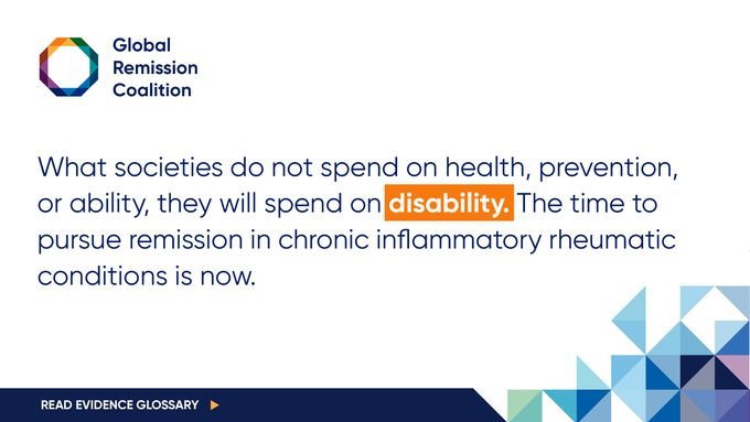 Global Remission Coalition tweet media