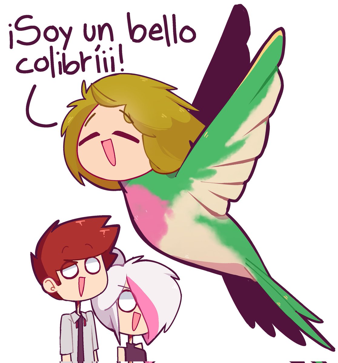 _pppanpan's tweet image. Y ESTE