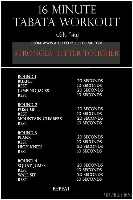 FitnessHacks101's tweet photo. Ready to get STRONGER, FITTER, and TOUGHER? Try this 16-minute Tabata workout you can do at home—no equipment needed! 💪🔥 Save this routine and challenge yourself today.
#Tabata #HIIT #HomeWorkout #FitnessMotivation #WorkoutRoutine #NoEquipment #FitAtHome #BodyweightTraining #GetStronger #QuickWorkout #HealthyLifestyle #SweatSession