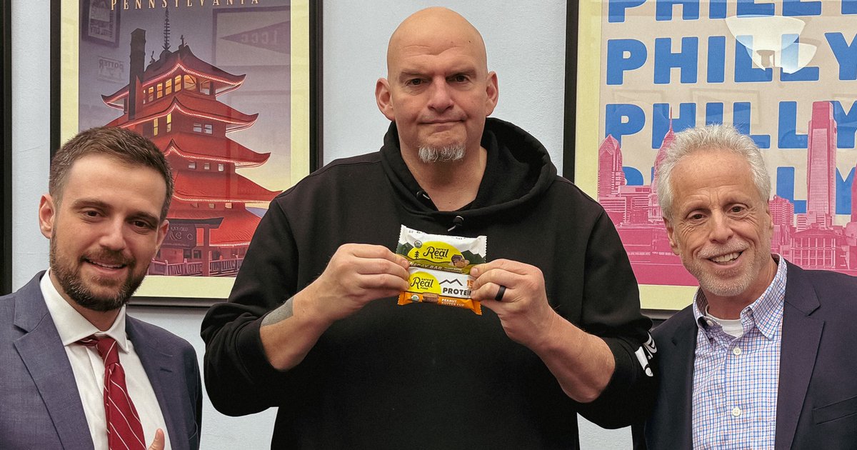 Image for the Tweet beginning: Real food. Real organic. Real