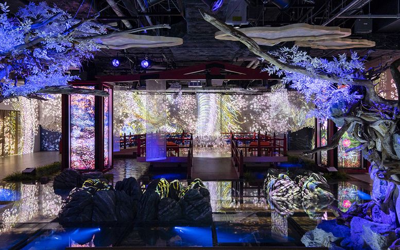 週末、現実を忘れたいあなたへ。
心まで透き通る「青の美術館」30選

【北海道】おたる水族館
【青森県】浅虫水族館
【宮城県】仙台うみの杜水族館
【秋田県】男鹿水族館GAO
【山形県】加茂水族館
【福島県】アクアマリンふくしま
【茨城県】アクアワールド茨城県大洗水族館
【栃木県】なかがわ水遊園