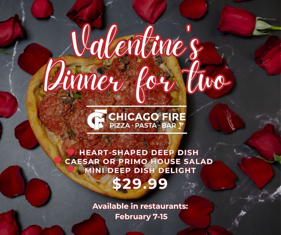 Chicago Fire tweet media