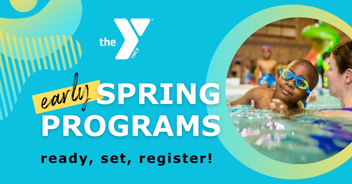 The Greater Philadelphia YMCA tweet media