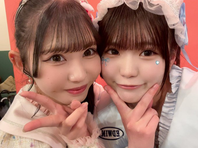 山戸清楓のTwitter画像7