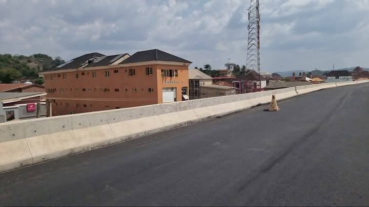 EkitiArshavin's tweet photo. #BAOatWork

Pictures of ongoing Okeyinmi-Ajilosun 1.2km flyover in Ado-Ekiti.

Governor @biodunaoyebanji (BAO) is Working, Ekiti is Progressing https://t.co/yp3oxNhUVx