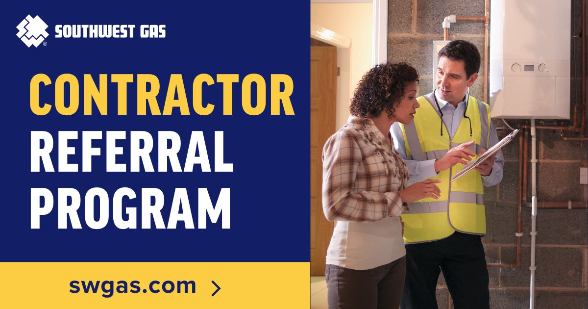 Southwest Gas Corp tweet media