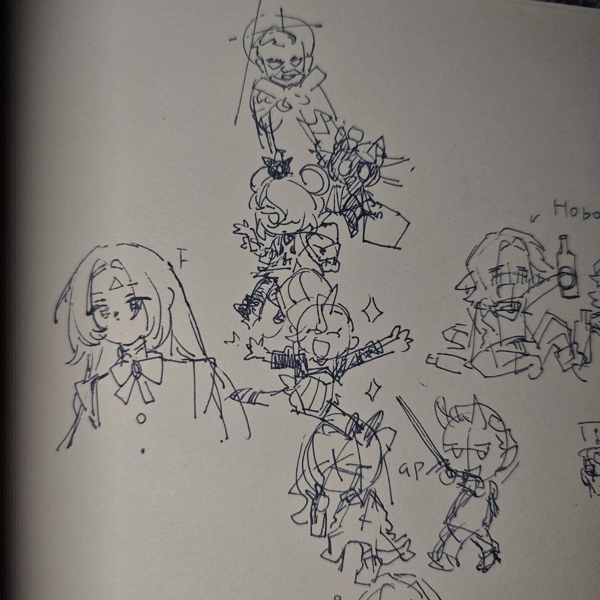 GingerBeam tweet media