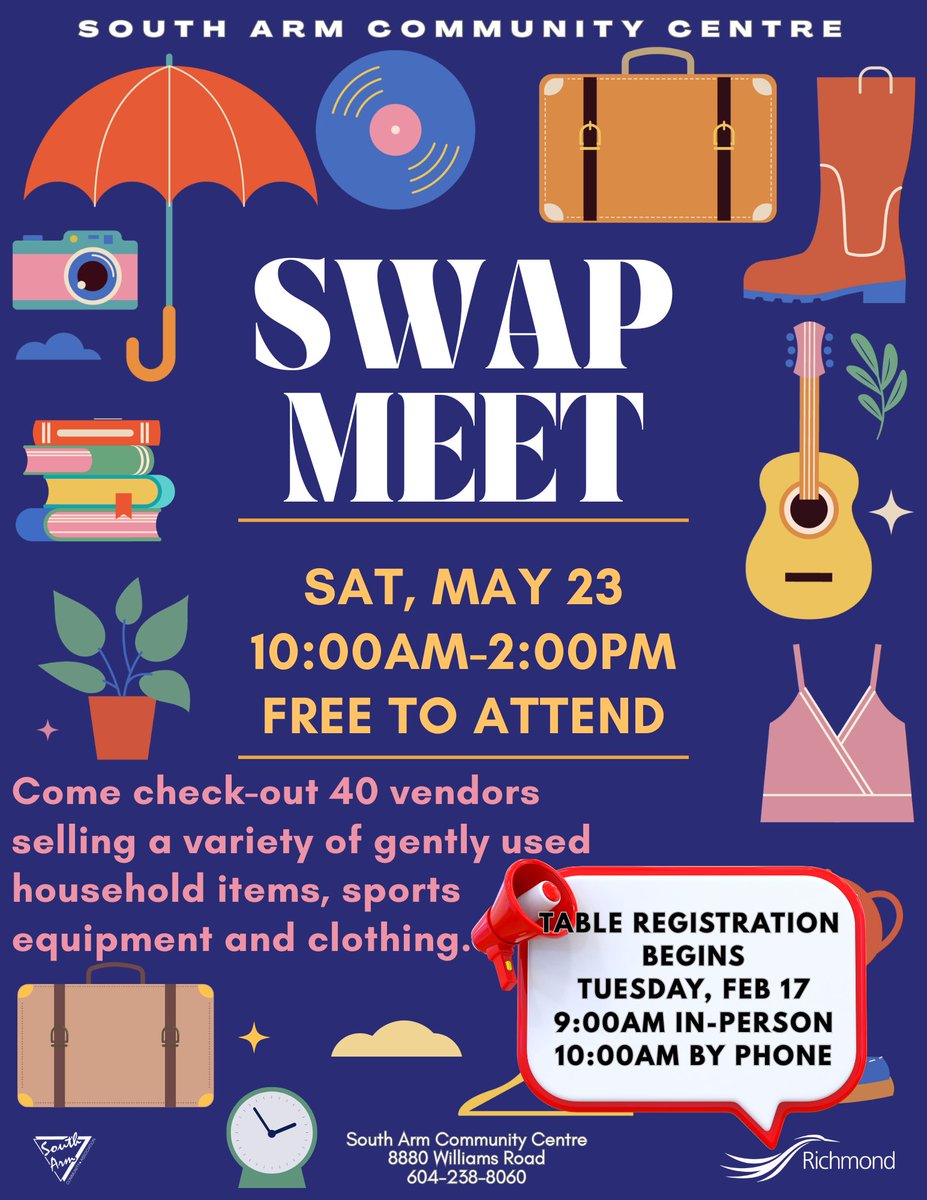 SouthArmCentre tweet media