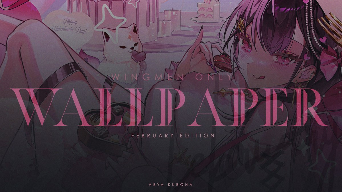 Arya Kuroha ♦️🔪 tweet media