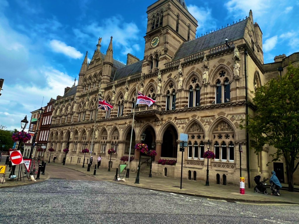 Youth Working tweet media