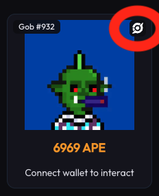 Ape Outpost tweet media