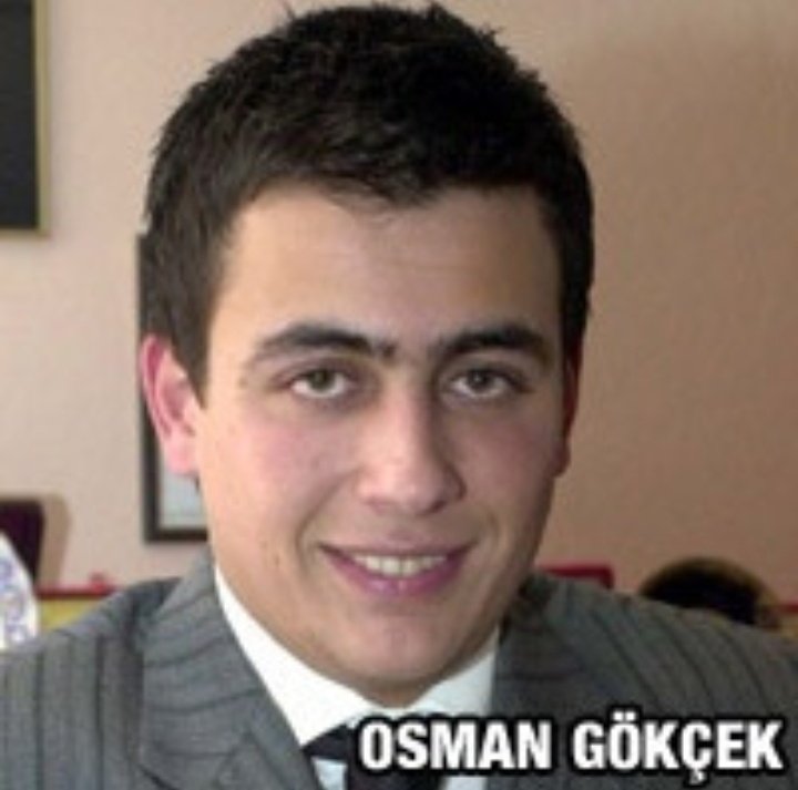 Babası yaşında adama yumruk atan osman gökçek'e "eline sağlık" diyorlar..

        Nereden baksan çürümüşlük, kokuşmuşluk. Tiksindik artık…