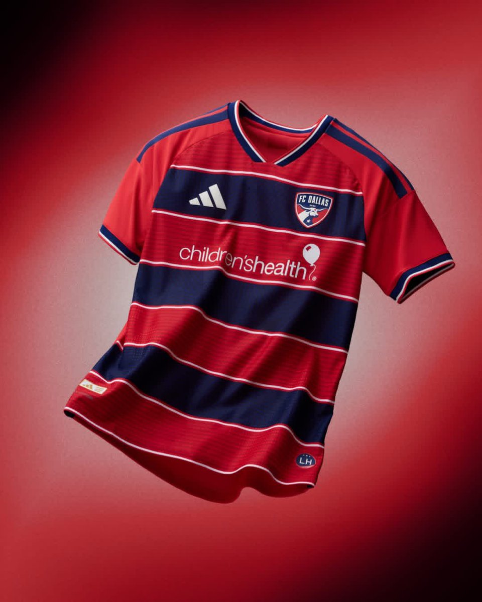 DC, St. Louis, Houston and Dallas checking in!