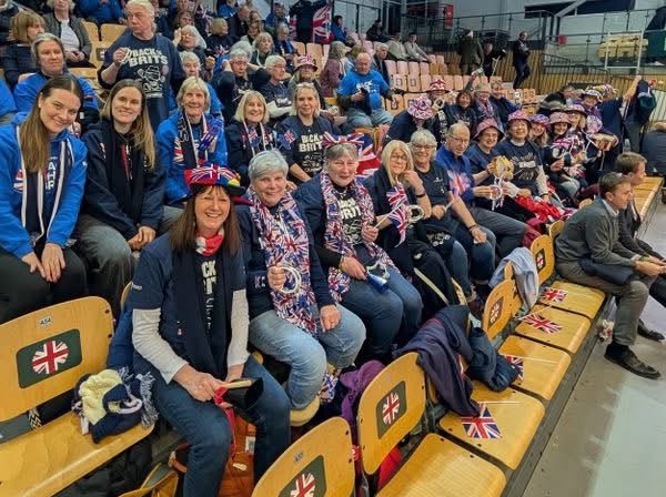 Murraynators® tweet media