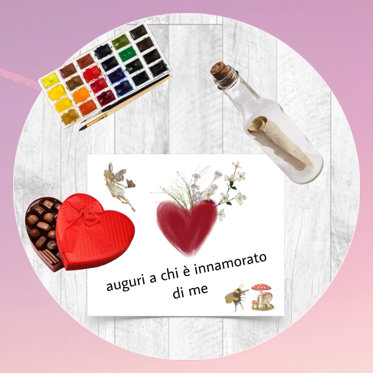 4. Quarto bigliettino anonimo