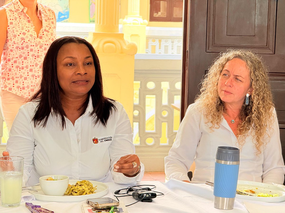 ONU Colombia 🇺🇳 tweet media