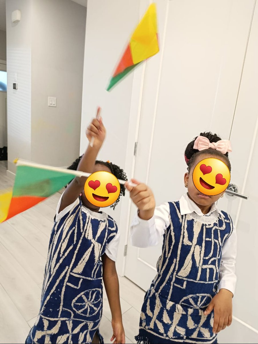 Sylvie Jacqueline Ndongmo tweet media