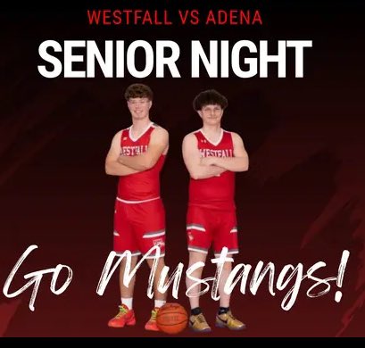 Westfall Basketball tweet media