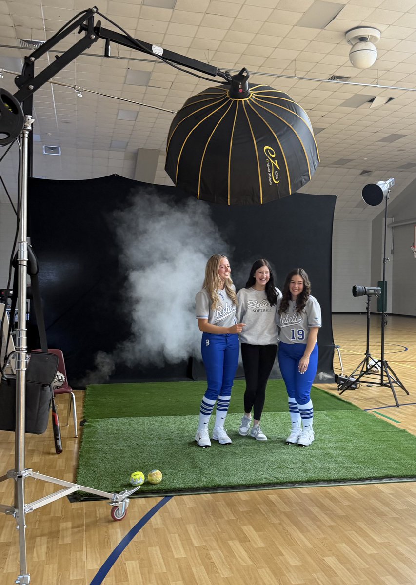 Media Day highlights ✨📸 #Team40 #ETG #BWYFA #maxout