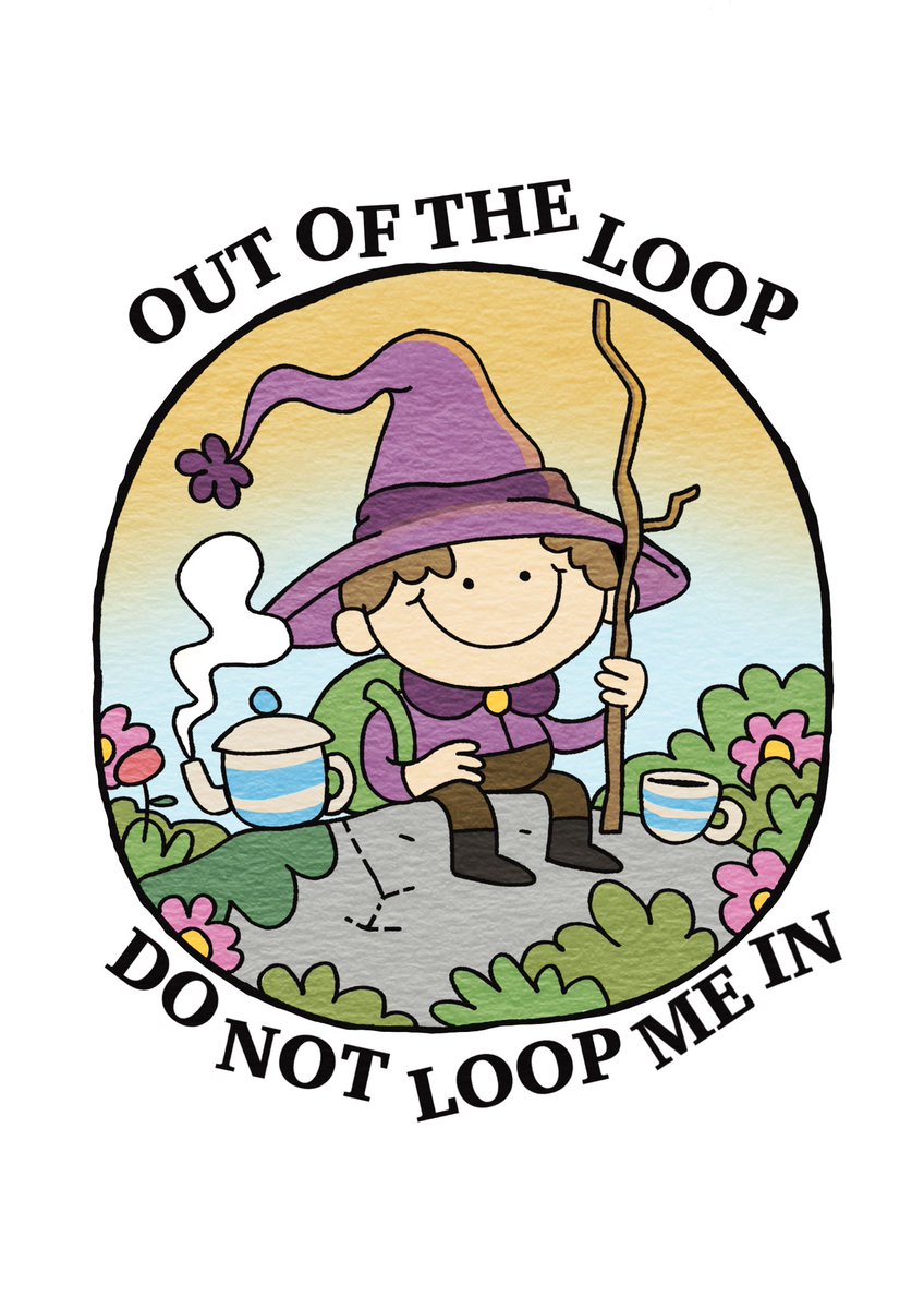 Reworking some stuff 

#illustration #art #mantra #doodle #cute