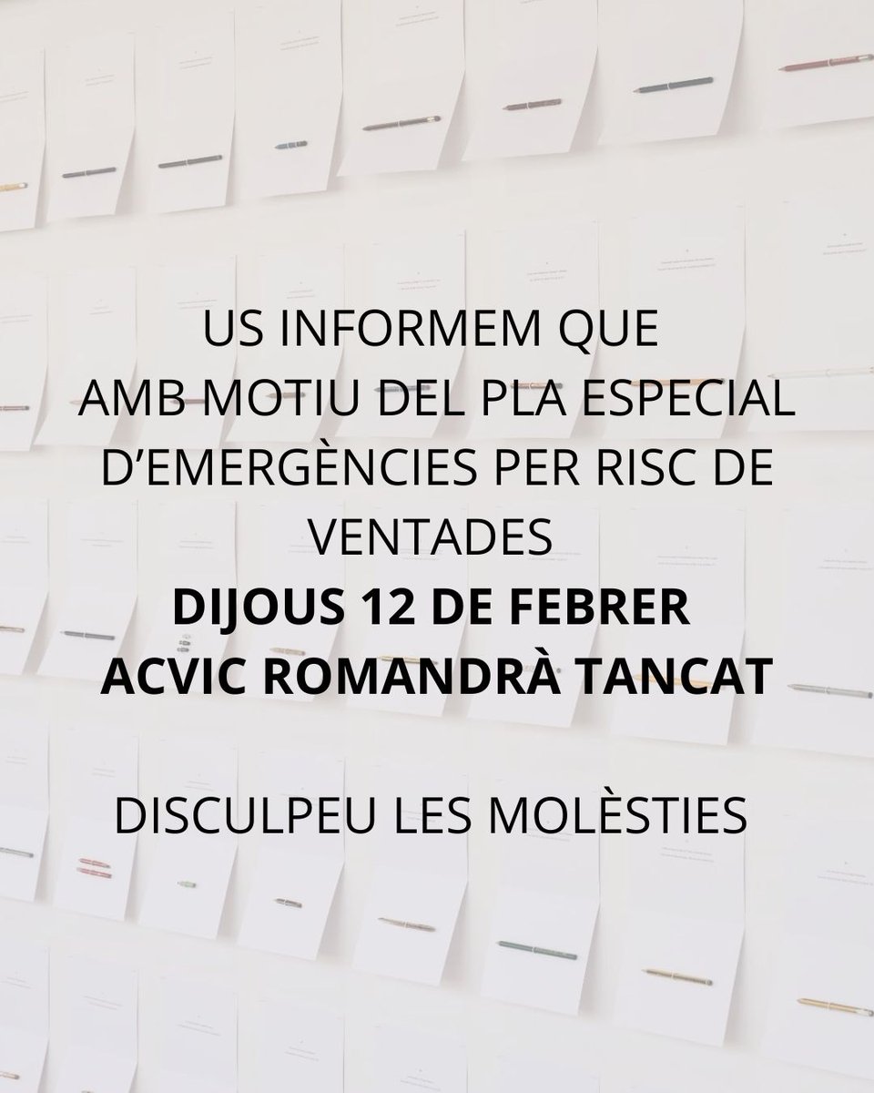 ACVIC Centre d'Arts Contemporànies tweet media