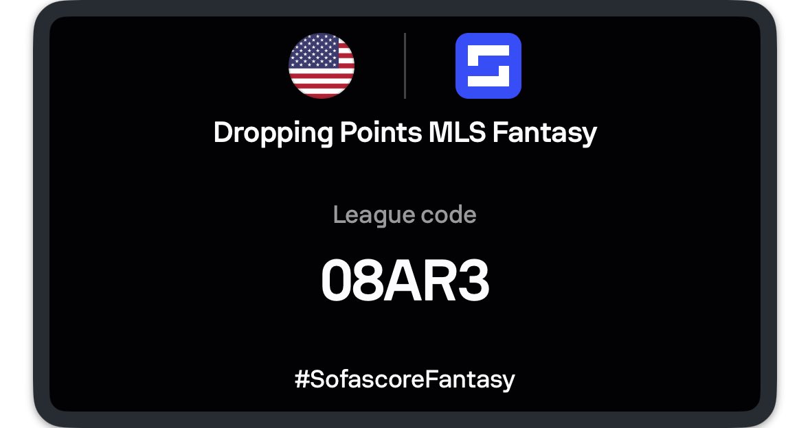 MLS Gone Wild ⭐️ tweet media