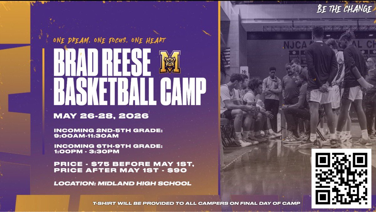 Midland Bulldog Basketball 🏀 tweet media