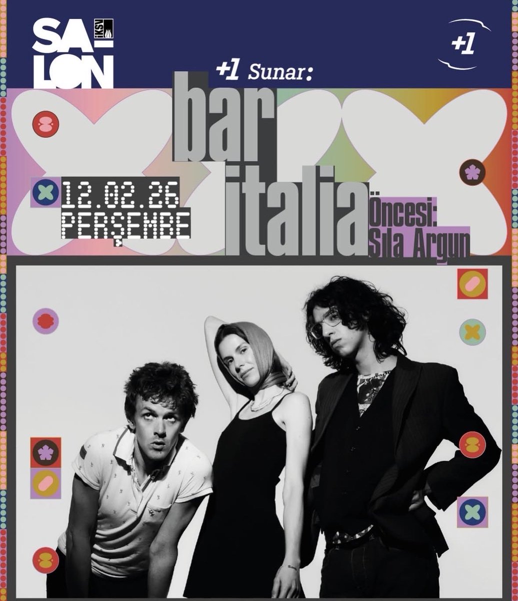 Yarın İstanbul🥁