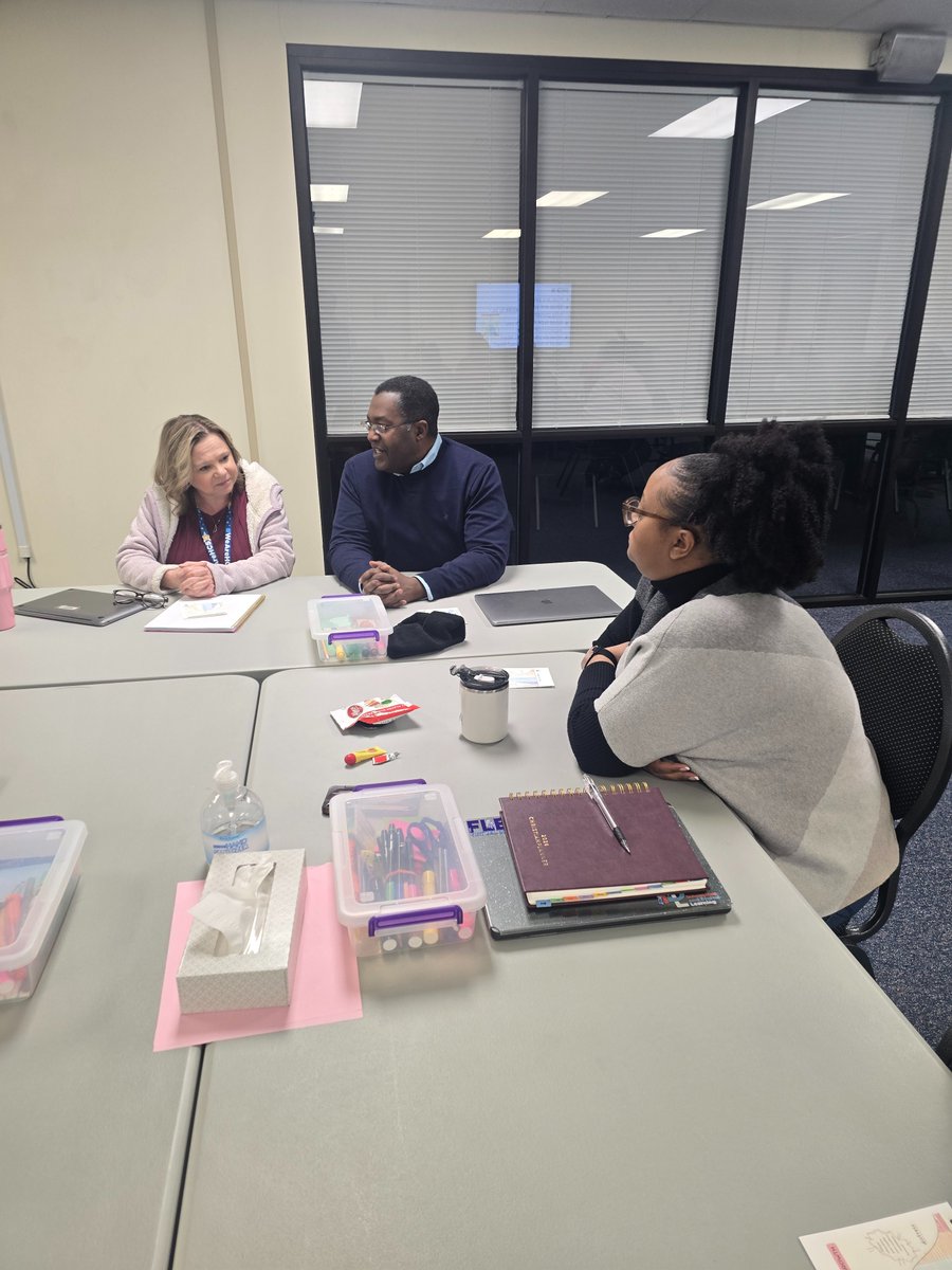 HCS Induction tweet media