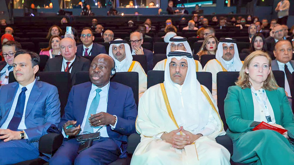 د. علي بن صميخ tweet media