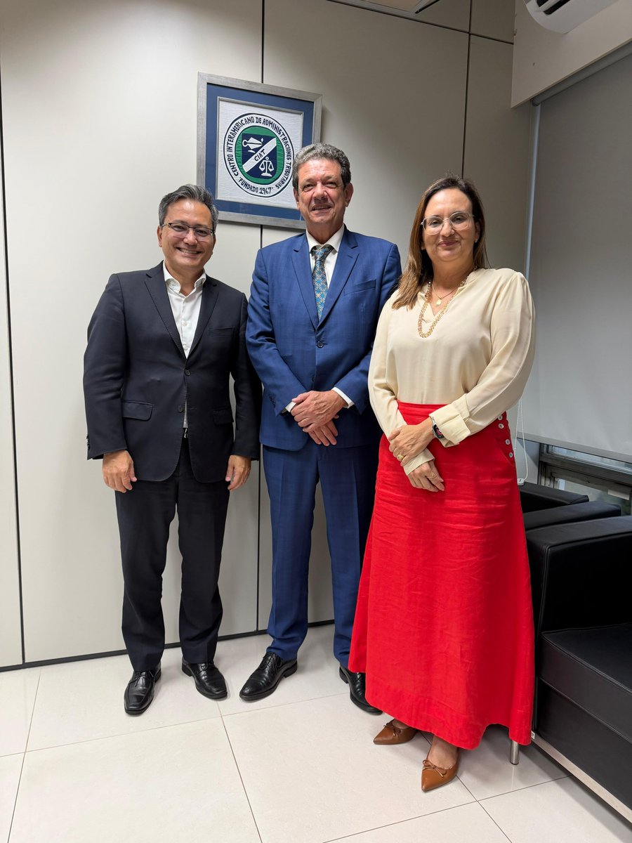 Secretaría Ejecutiva tweet media