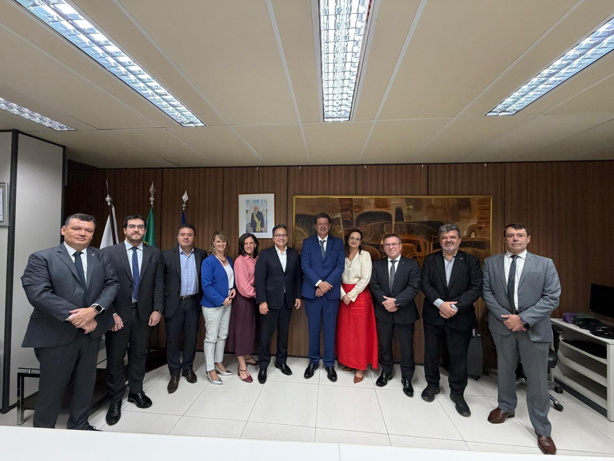 Secretaría Ejecutiva tweet media