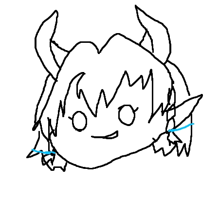 ねこさん100秒 ぐらこ