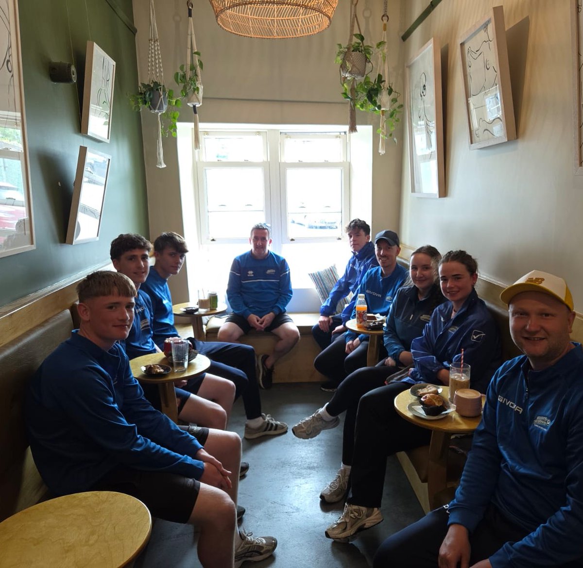 PowerSoccer tweet media