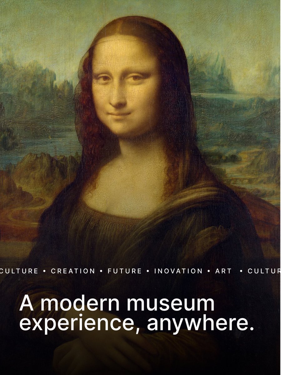 Art has the power to shift your entire day.

One painting. One detail. One moment of stillness.

Art Authority Museum gives you unlimited access to the world’s most celebrated works — beautifully curated for deep discovery.
#FineArt #ArtApp #CreativeInspiration #MuseumExperience