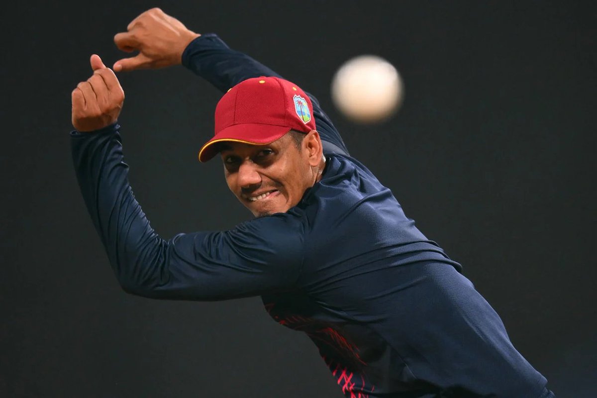 Lahore Qalandars secure Gudakesh Motie for PKR 1.10 crore

#PSLAuction  | #PSL11 | #PSL2026