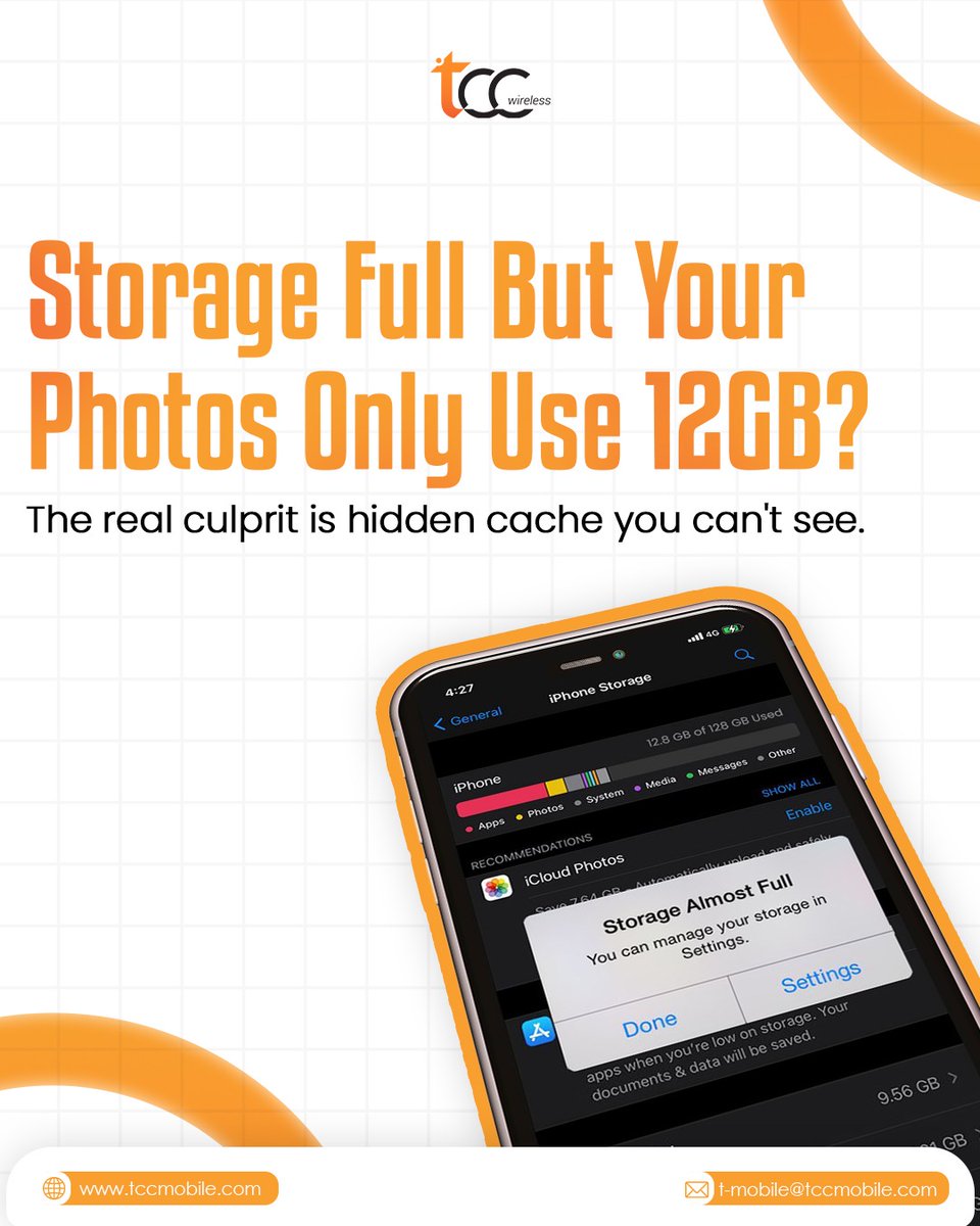 TCC Wireless tweet media