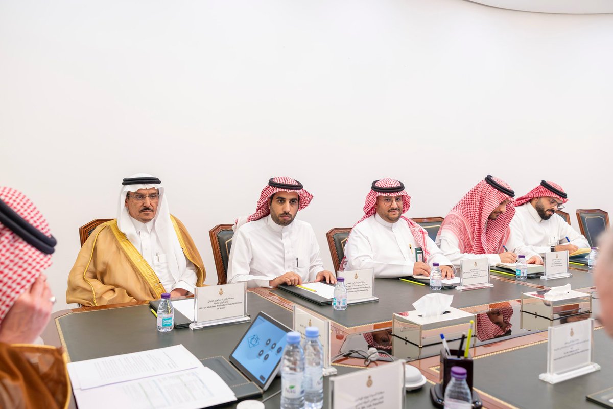 وزارة الخارجية 🇸🇦 tweet media