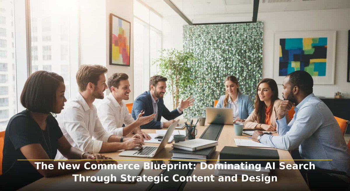 webdesignvalley's tweet photo. Win AI search with strategic content fast design clear intent and seamless user experience that turns visibility into revenue.
https://t.co/aRl6YQDBw2 https://t.co/z4bTTZtxOe