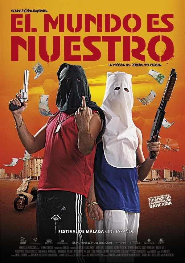 Vicente el del Canasto tweet media