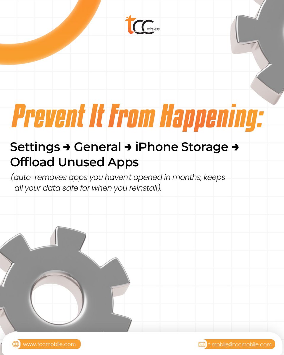 TCC Wireless tweet media