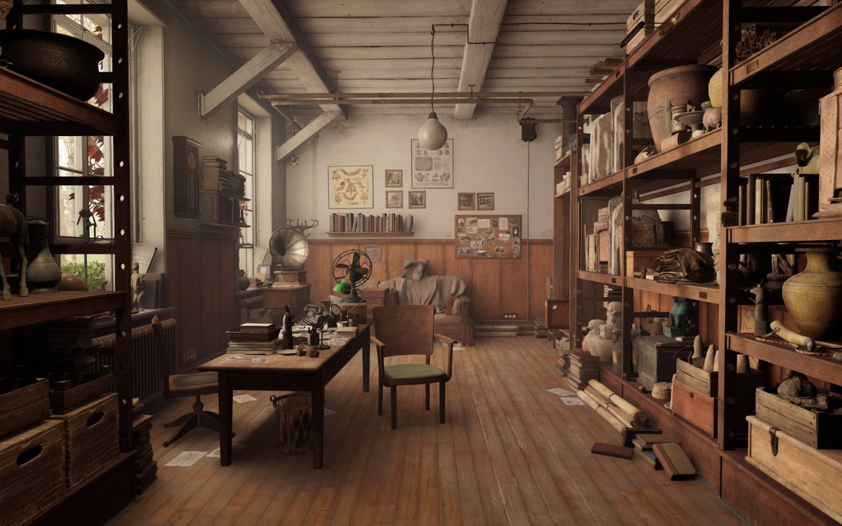 G-Assassin tweet media