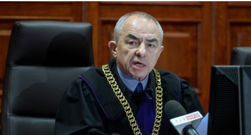 Usuniętego sędziego Łubowskiego zastępuje T.Grochowicz-nominat Rady Państwa PRL

Uniewinnił Lempart i Suchanow. Umorzył „debila” wobec PAD. Dał 260 tys zł gangsterowi.

🔥INFO Z SĄDU: czy to prawda, że NIE ZNA JĘZYKÓW i NIE OBSŁUGUJE KOMPUTERA?

A ma być od spr międzynarodowych‼️