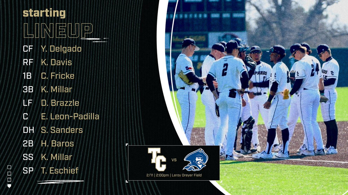 Temple College Baseball tweet media