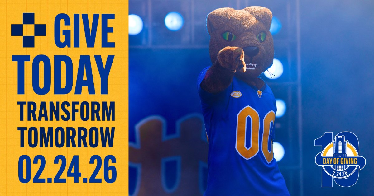 Pitt Communication Science and Disorders tweet media