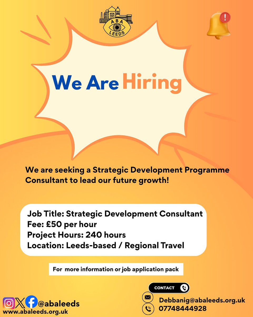 ABA Leeds tweet media