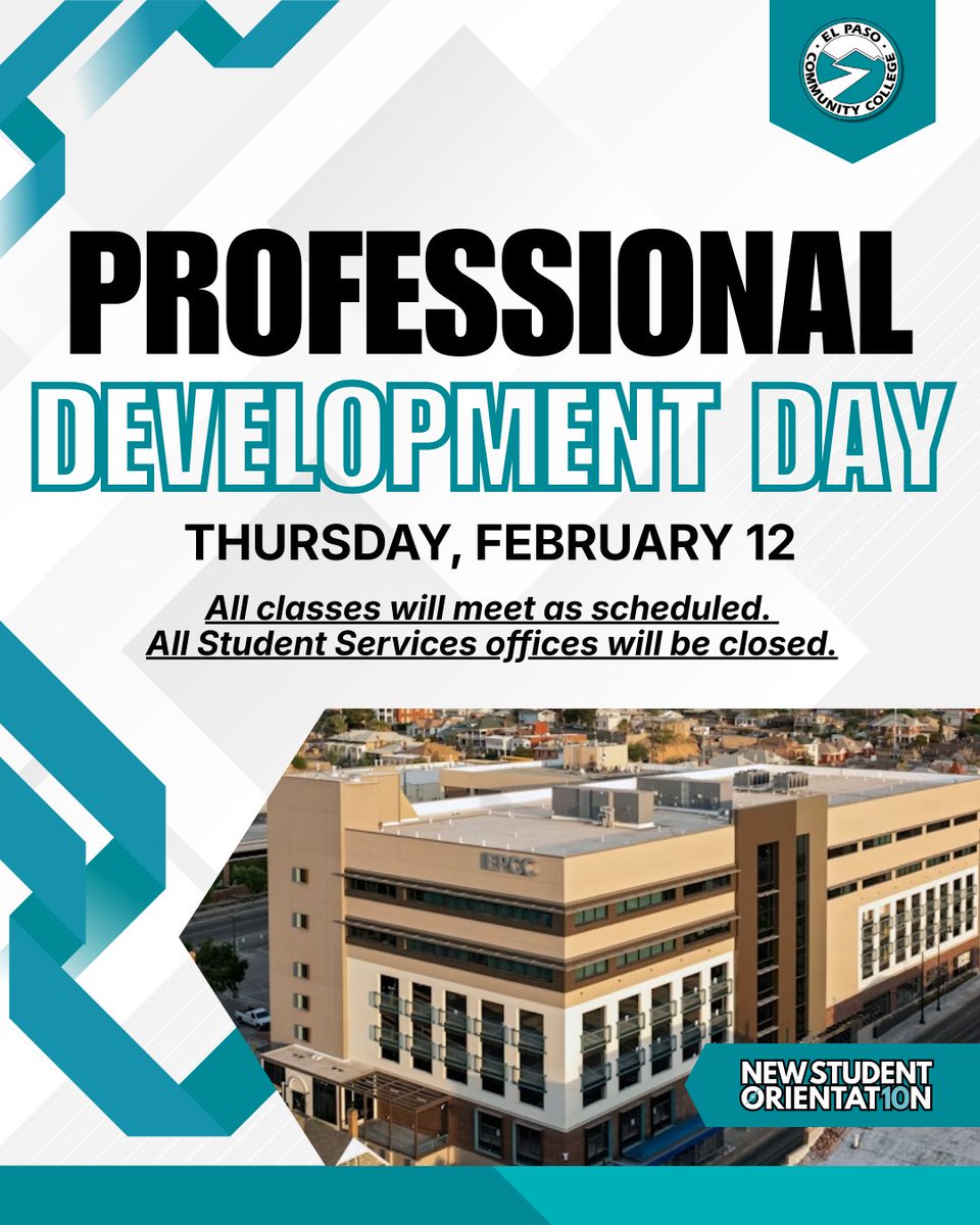 EPCC NSO tweet media