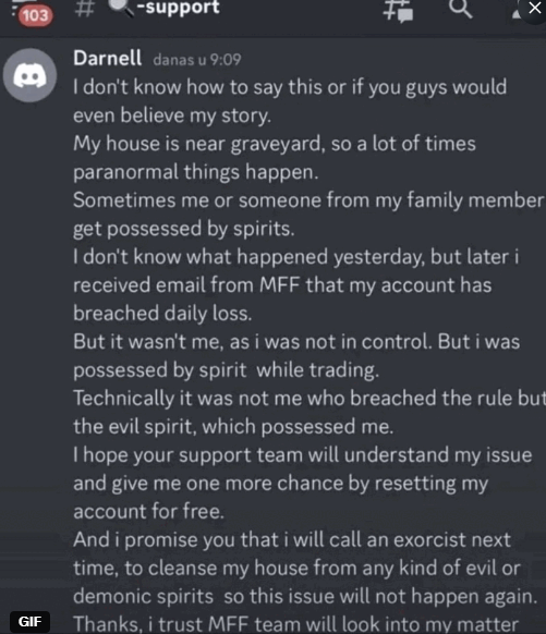 Fractal Firmament tweet media