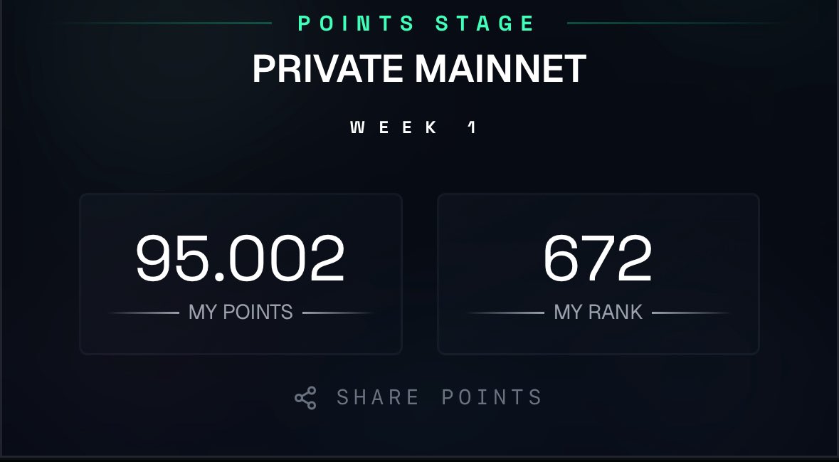 psofoc's tweet image. Ok , first batch of points got distributed from @01Exchange today 

Some things to keep in mind : 

Points are going to be distributed on Mondays after snapshot that will take place every Sunday 11.59 pm EST 

This weeks points only included usage from this week and not previous…