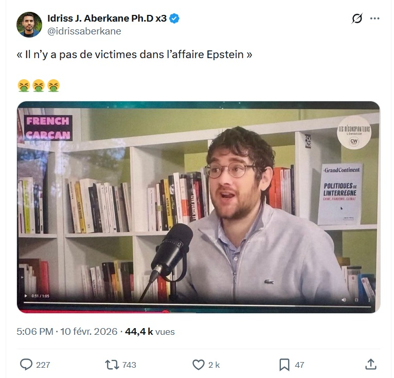 Rudy Reichstadt tweet media